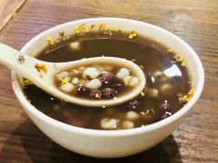 -随柳居·苏式小吃(建新巷店)