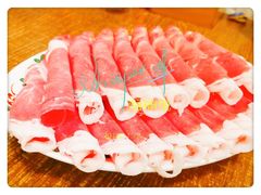-老门框爆肚涮肉(金宝街店)