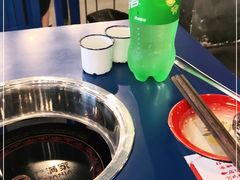 -马路边边串串香(北苑旗舰店)