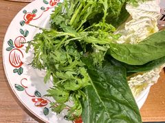 -北京老门框爆肚涮肉馆(凤城六路店)