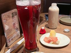 -巴奴毛肚火锅(京西大悦城店)