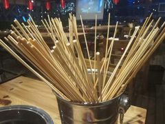 -乐宴KTV(华强北中航城君尚购物中心店)