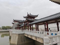 -长洲岛都市农业公园