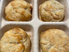 -龙华素斋(龙华路店)