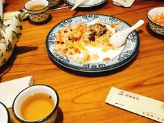 -巴依老爷新疆美食(望京小街店)