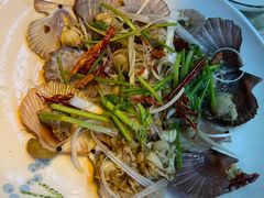 -大城·烧烤海鲜大排档(台东店)