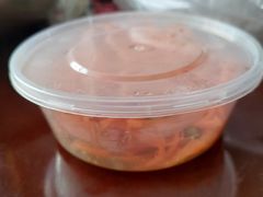 -欧提汗·新疆餐厅·清真(银都路店)
