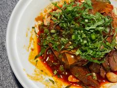 夫妻肺片-马旺子·川小馆