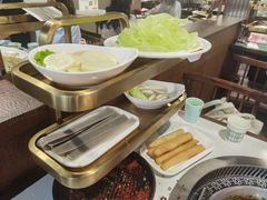 -晓宇重庆火锅(赛格国际购物中心店)