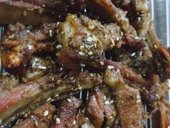 -草原碳烤羊腿(仙塘店)