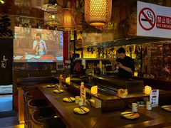 -鸟泉居酒屋·烧鸟·酒馆(百子湾店)