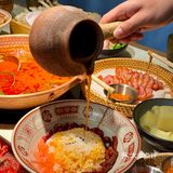 北京新店！贵州酸汤夺夺粉火锅！！！