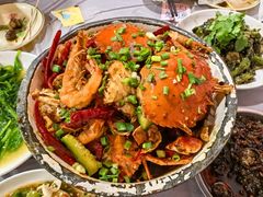 -辣螃铠盆盆蟹大排档(总店)