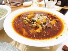 -太湖饭店·寄畅轩中餐厅