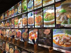 -园林美食城·本土农家菜(杨和镇店)