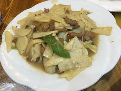 -下梅人家土菜馆(历史文化餐厅度假区店)