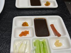 -正德楼果木烤鸭·渔家菜(东港店)