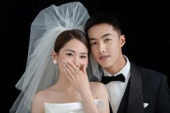 点击看大图 -Mu慕婚纱摄影·超级工作室