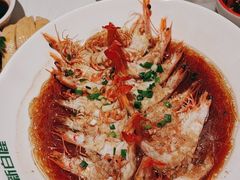 -新白鹿餐厅(第一百货店)