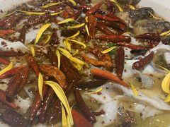 -太二酸菜鱼(福州泰禾店)