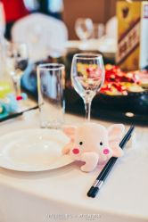 -南宁中心永恒皇冠假日酒店·宴会厅