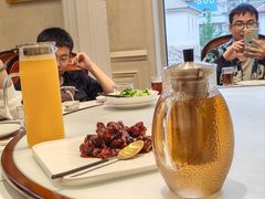 -南山鲜虾面·活鲜小馆·海味大连菜(南山总店)