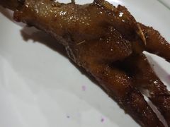 -巴犀烧烤(新崇光店)