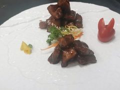 -成都瑞吉酒店·宴庭中餐厅