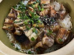 -红星光发煲仔饭(文海店)