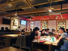 大堂-许府牛杂·鲜牛肉火锅(梁溪万达店)