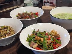 -吃货私房菜(丽江束河古镇店)