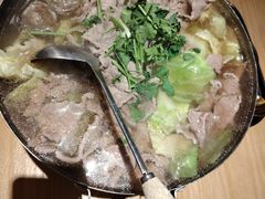 -川堂风·跷脚牛肉·乐山爆炒(宝山日月光店)