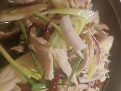 -纳瓦新疆菜(银都店)