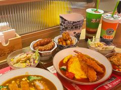 -吾妻拉面•和风食堂(群光广场店)