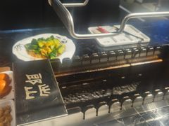 -郎出山烧烤(胶州店)