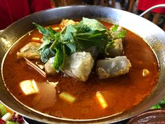 -88号小吃店·经典云南菜·地道纳西美食
