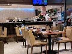 大堂-阿吾罗日本料理(K11艺术中心店)