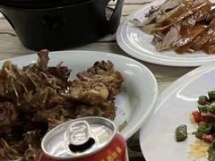 -金百万烤鸭店(马甸店)