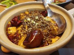 -盛元荼集  素食(滨江凯德壹店)