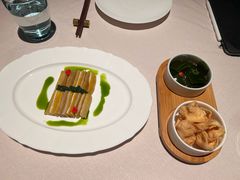 -三利音·玖弄小鲜(浦东嘉里城店)