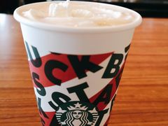 -星巴克(北京惠新东街店)