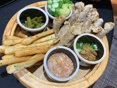 -一品名厨堂(先锋路店)