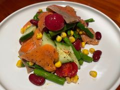 -hallch好吃餐厅(奥体中心店)