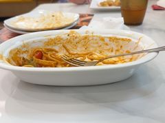 -棒约翰比萨.意面(甘露园尚街店)