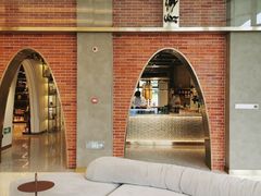 -游心咖啡(青山红坊店)