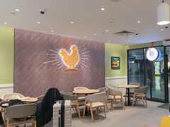 -德克士(五洲餐厅)