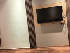 -罗浮山嘉宝田森林温泉度假酒店