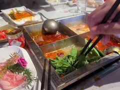 -大妙火锅·非物质文化遗产(锦里店)