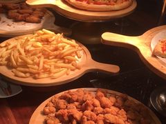 -深圳同泰万怡酒店·万荟轩自助餐厅(同泰店)