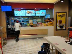 -永和大王(茉莉上新·共和新路店)